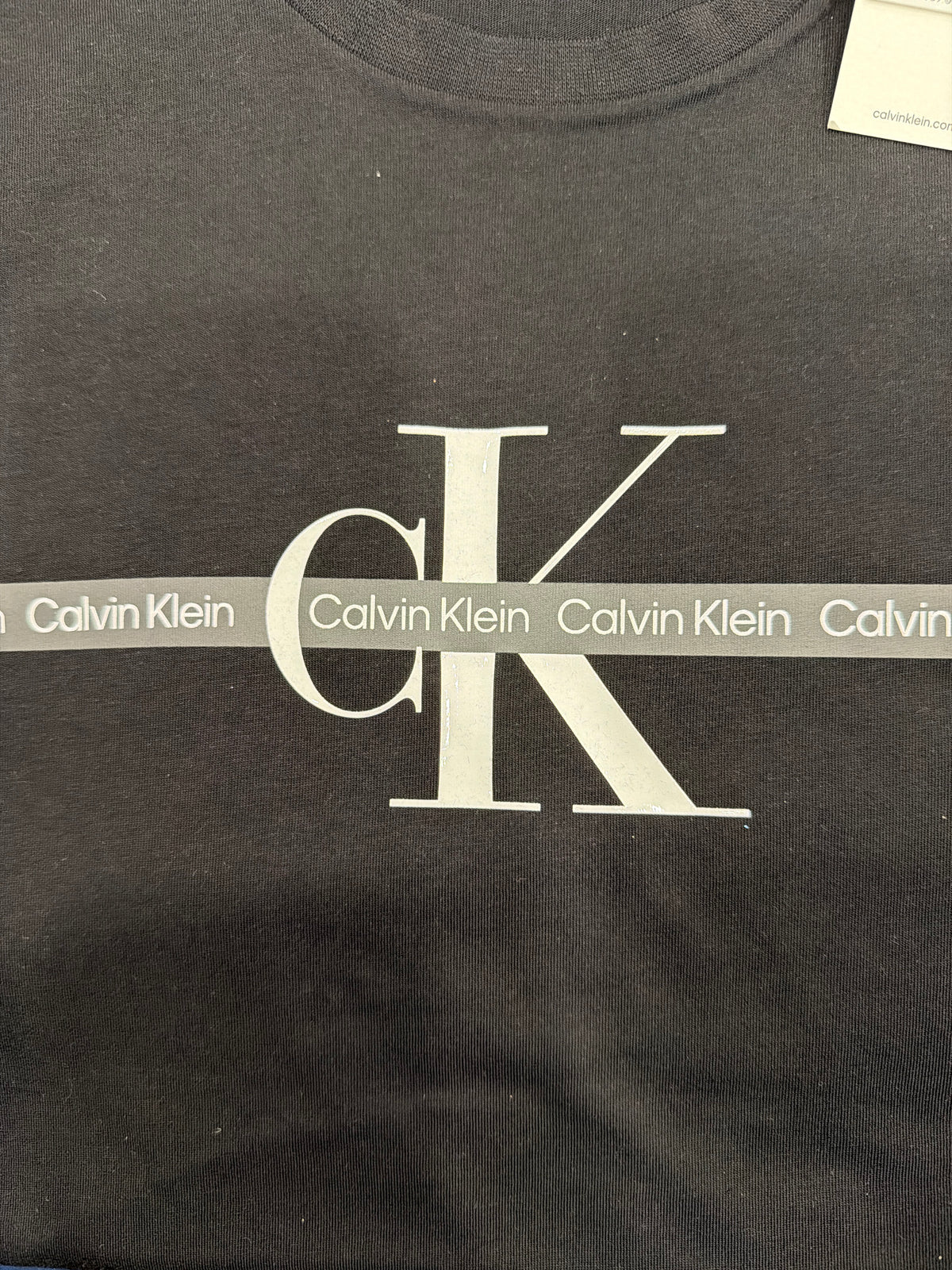 Camiseta Calvin Klein Hombre