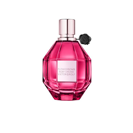 Perfume Viktor & Rolf Flowerbomb Ruby Orchid para Mujer