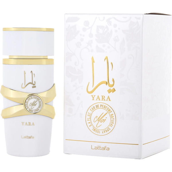 Perfume Lattafa Yara Moi para mujer