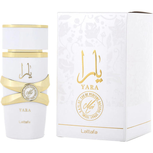 Perfume Lattafa Yara Moi para mujer