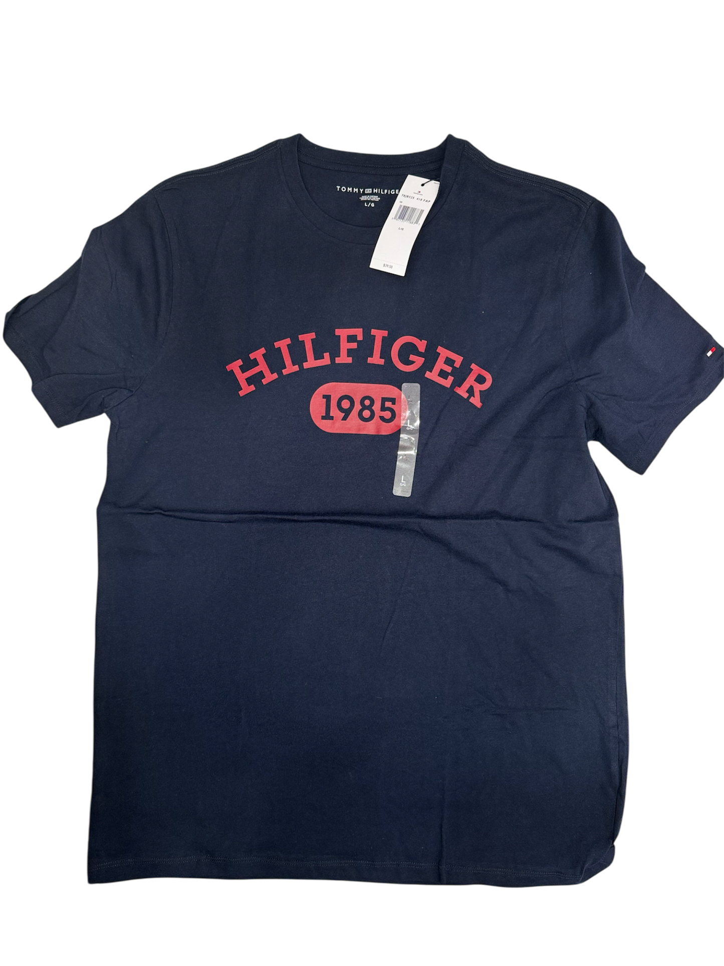 Camiseta Tommy Hilfiger Hombre