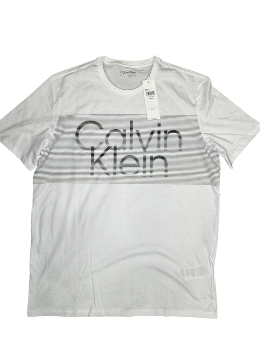 Camiseta Calvin Klein Hombre
