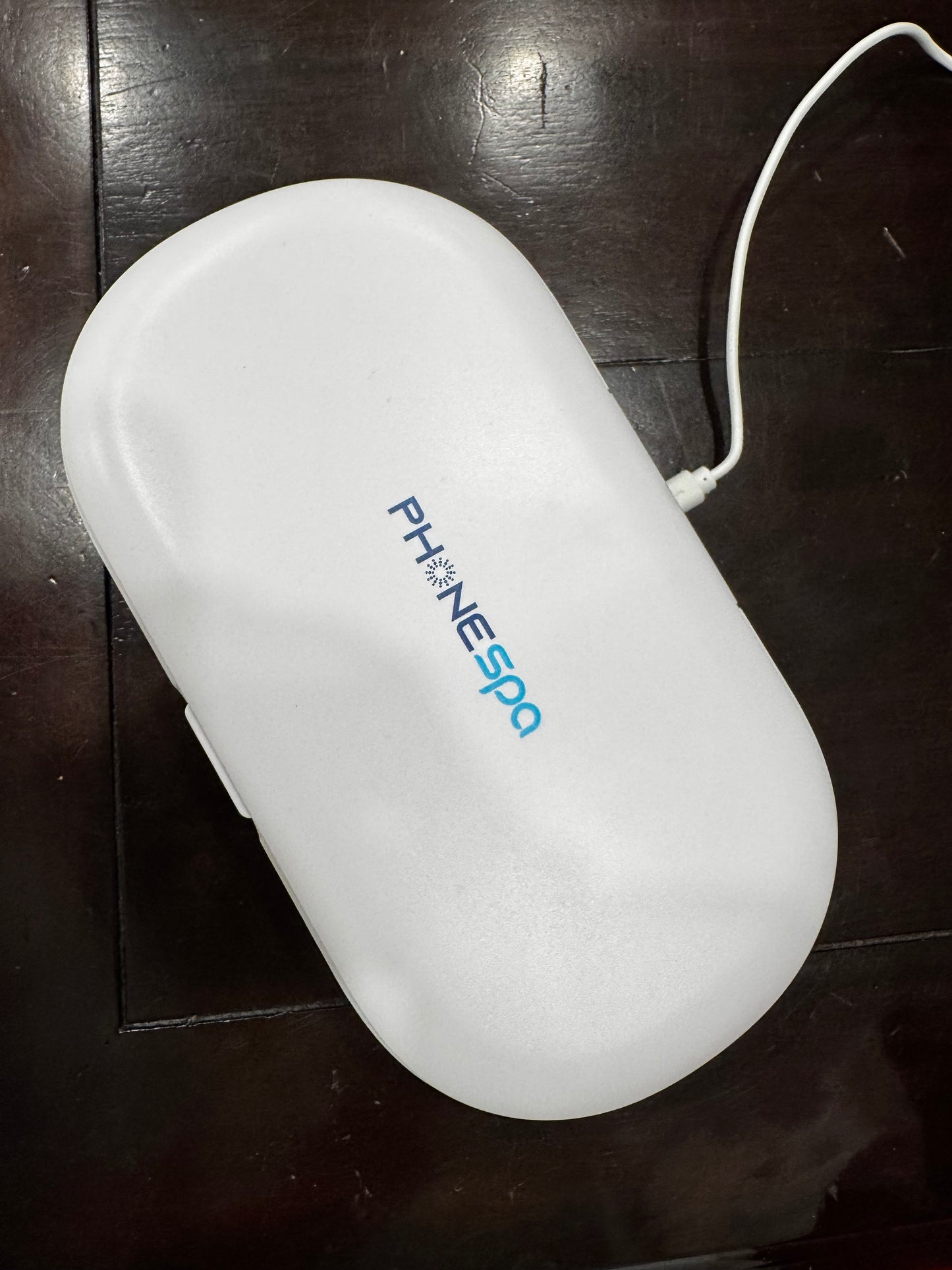 Desinfectante para teléfono