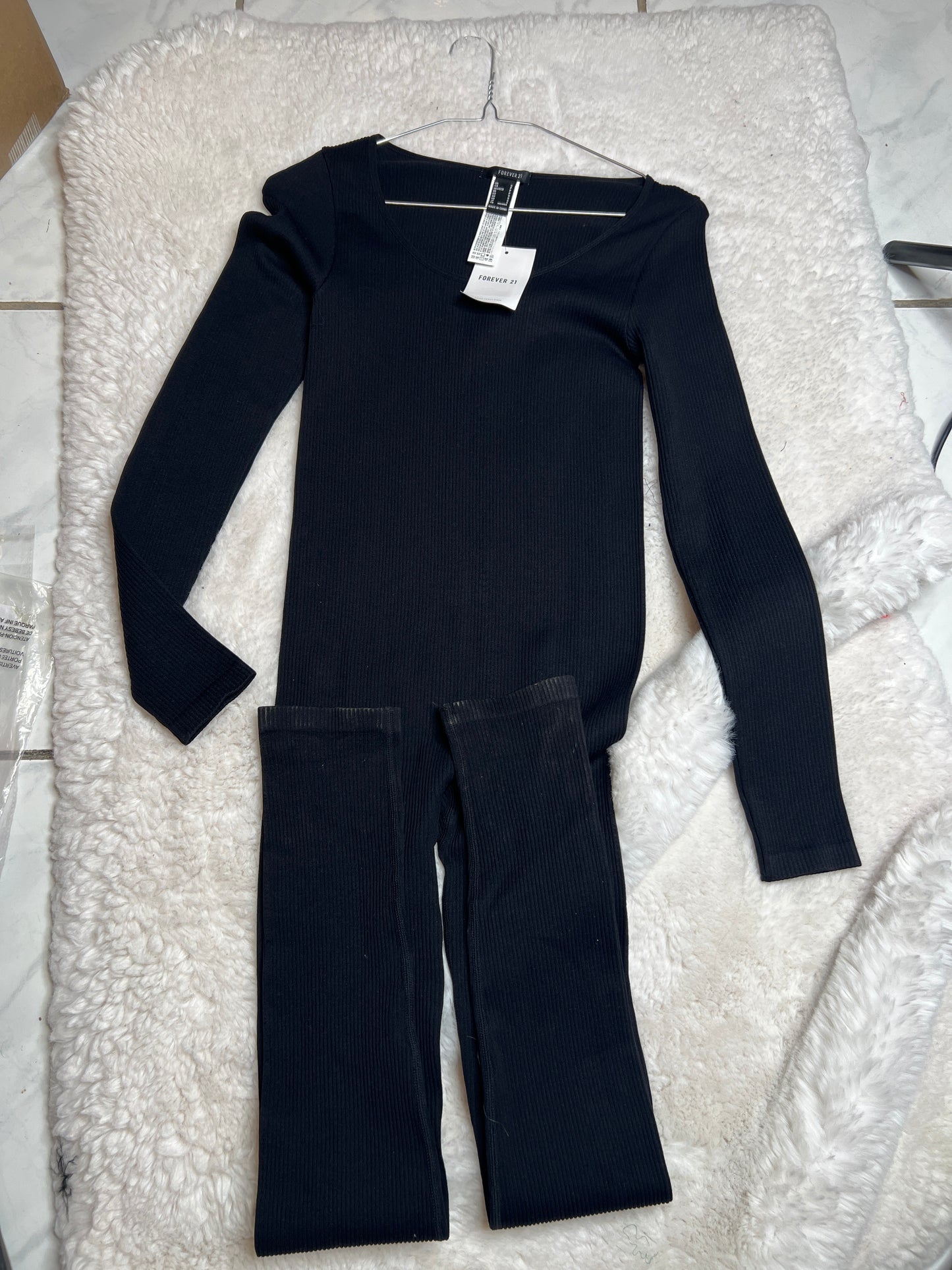 Mono Forever 21 para mujer