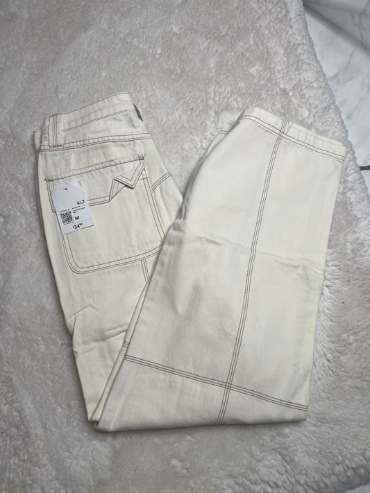 Pantalón forever 21 para mujef