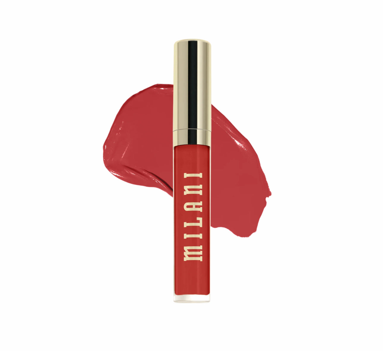 Milani Stay Put Liquid Lipstick Lápiz Labial