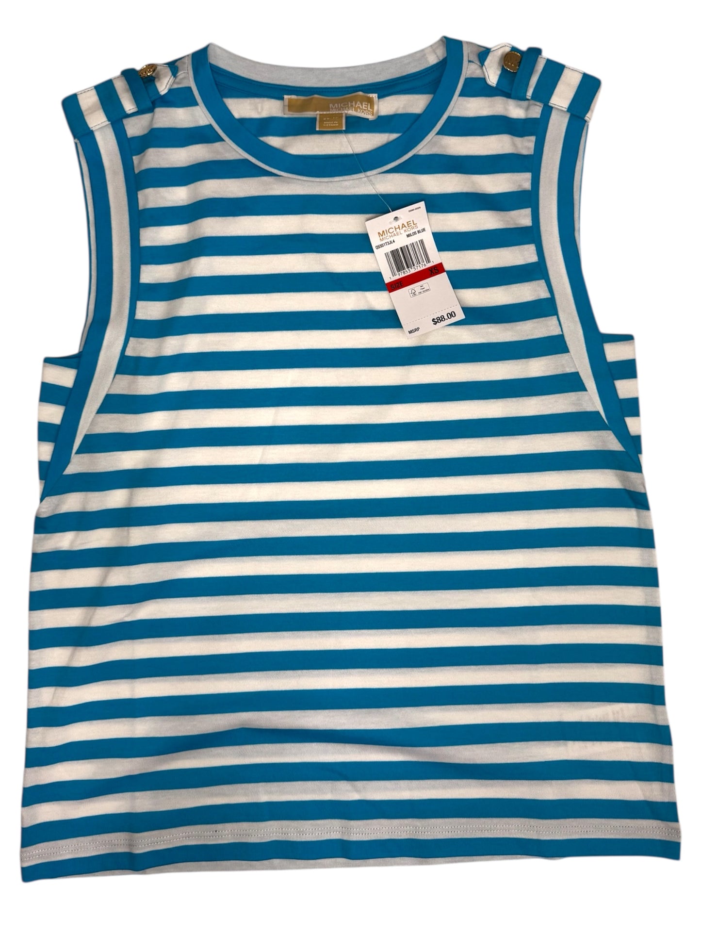 Camisa Michael Kors Mujer