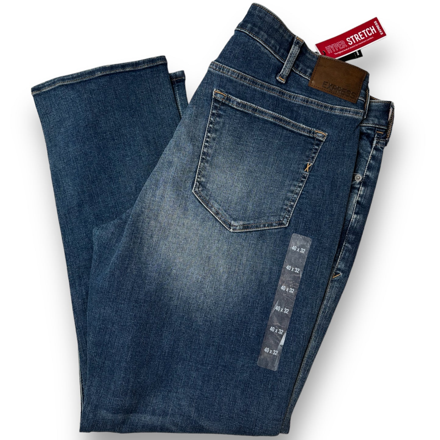 Pantalón Jean Express para Hombre