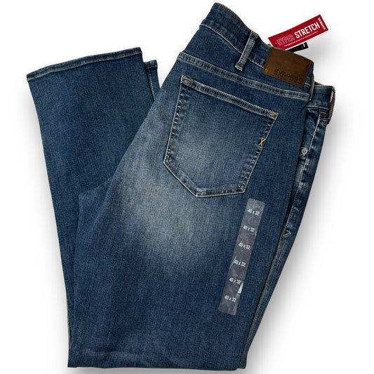 Pantalón Jean Express para Hombre