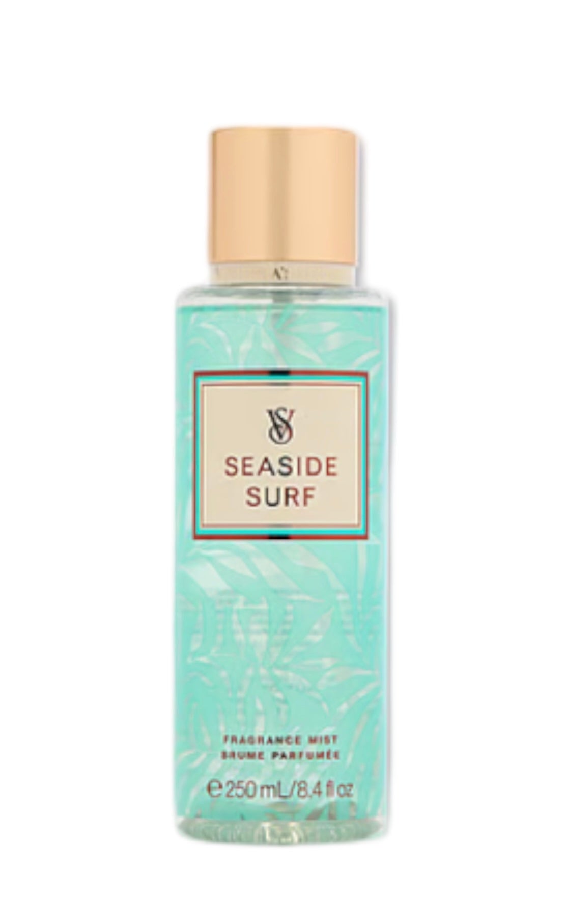 Splash Victoria’s Secret- Seaside Surf