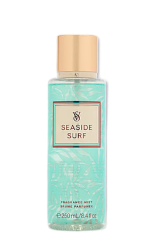 Splash Victoria’s Secret- Seaside Surf