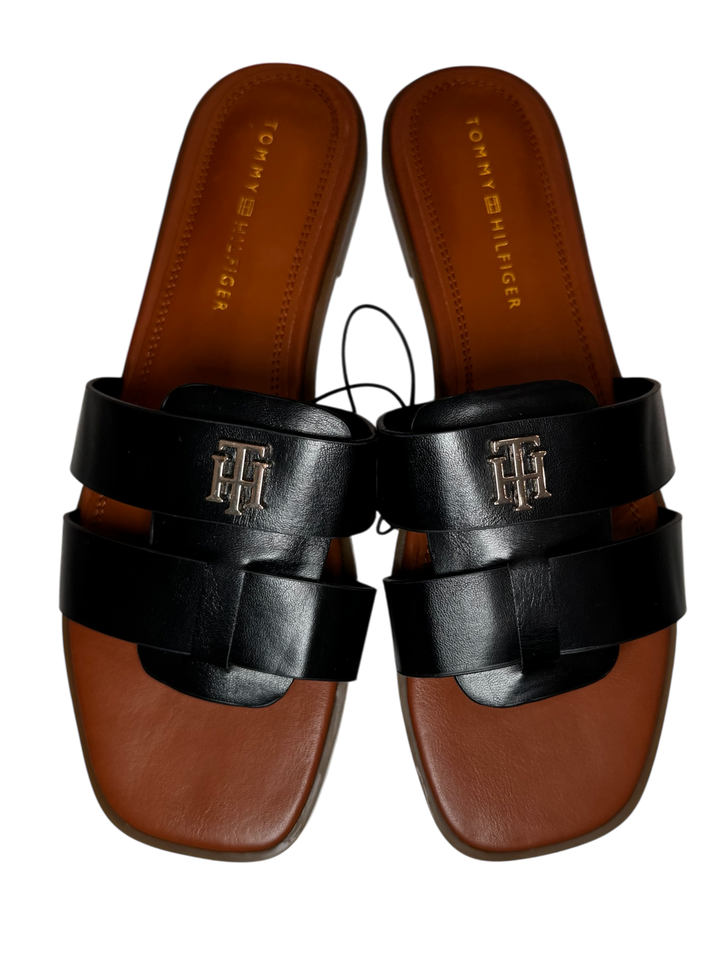 Sandalias Tommy Hilfiger para mujer