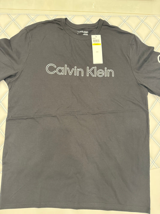 Camiseta Calvin Klein Hombre