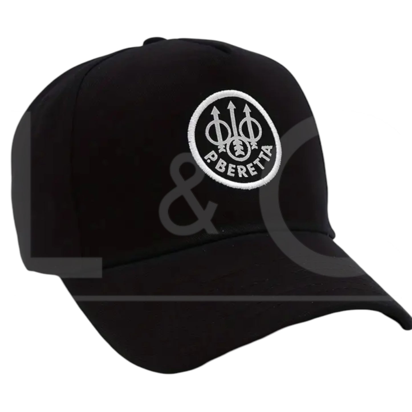 Gorra P. Beretta