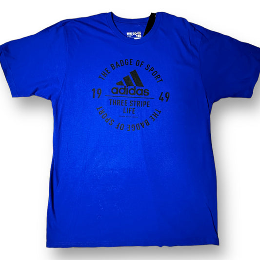 Camiseta Adidas para hombre