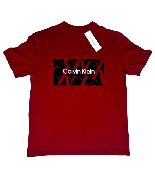 Camiseta Calvin Klein para hombre