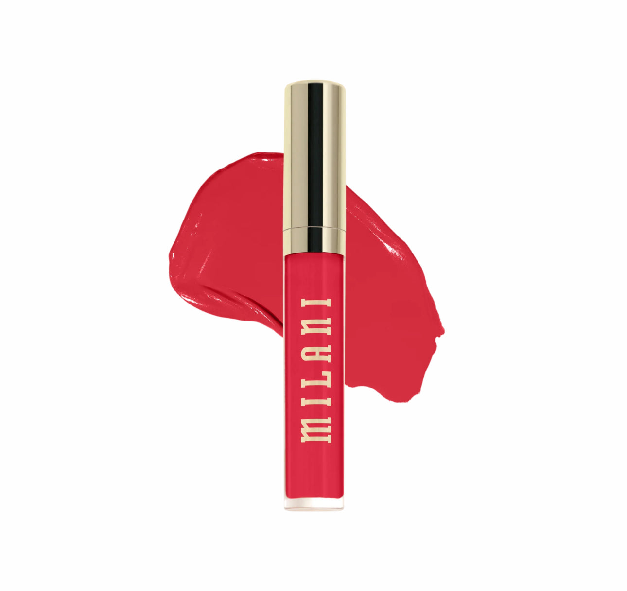 Milani Stay Put Liquid Lipstick Lápiz Labial