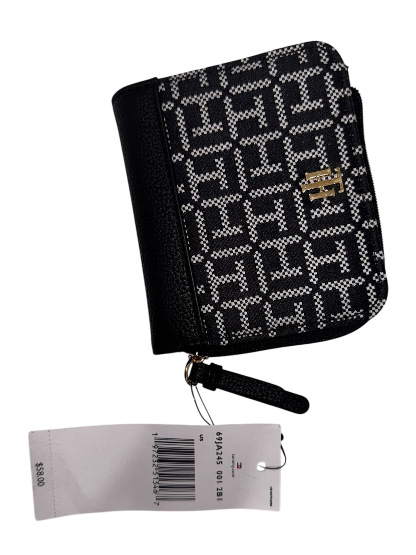 Monedero Tommy Hilfiger de mujer