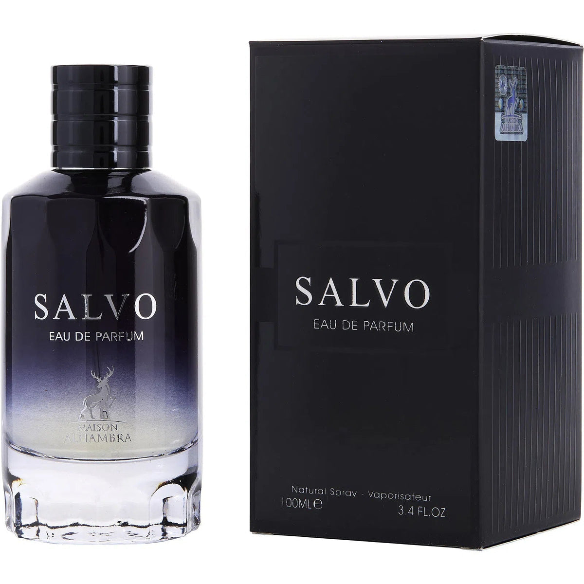Perfume Maison Alhambra Salvo para Hombre