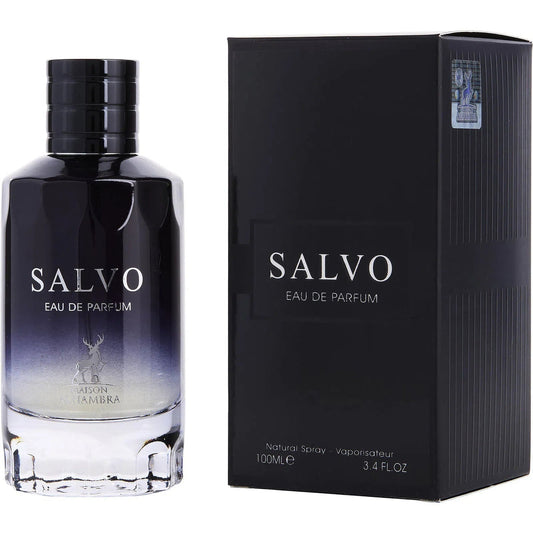 Perfume Maison Alhambra Salvo para Hombre