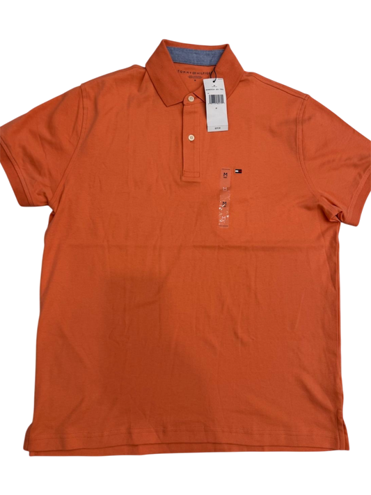 Camisa Tommy Hilfiger Hombre