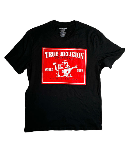 Camiseta True Religion para hombre