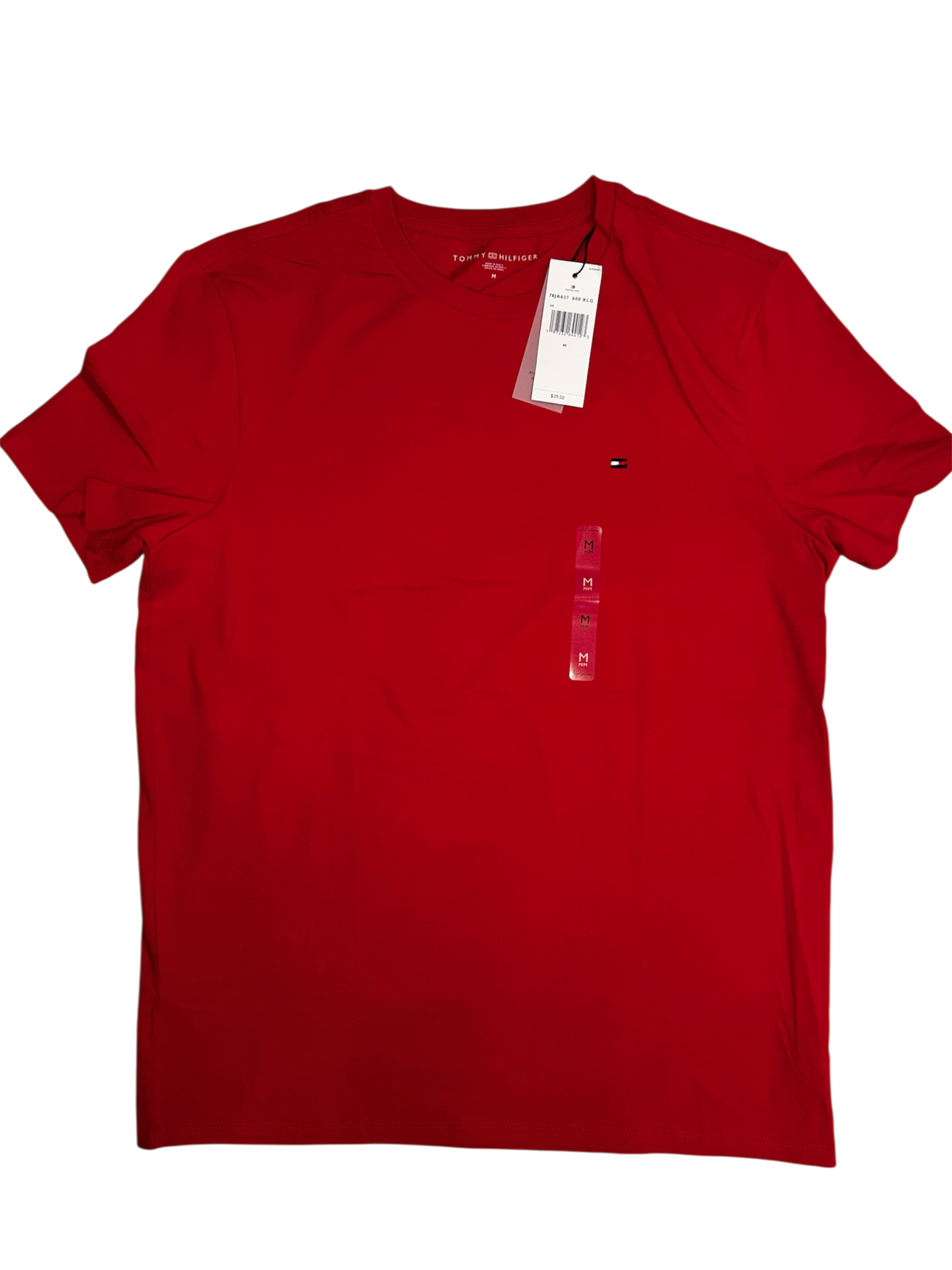 Camiseta Tommy Hilfiger Hombre