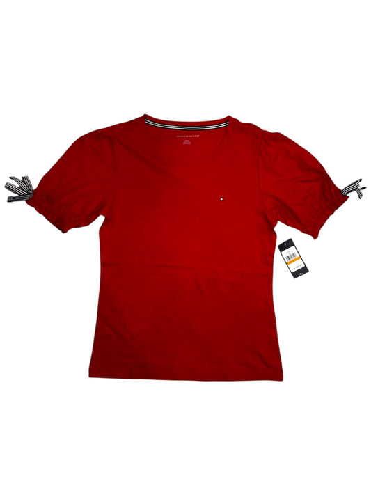 Camiseta Tommy Hilfiger Mujer