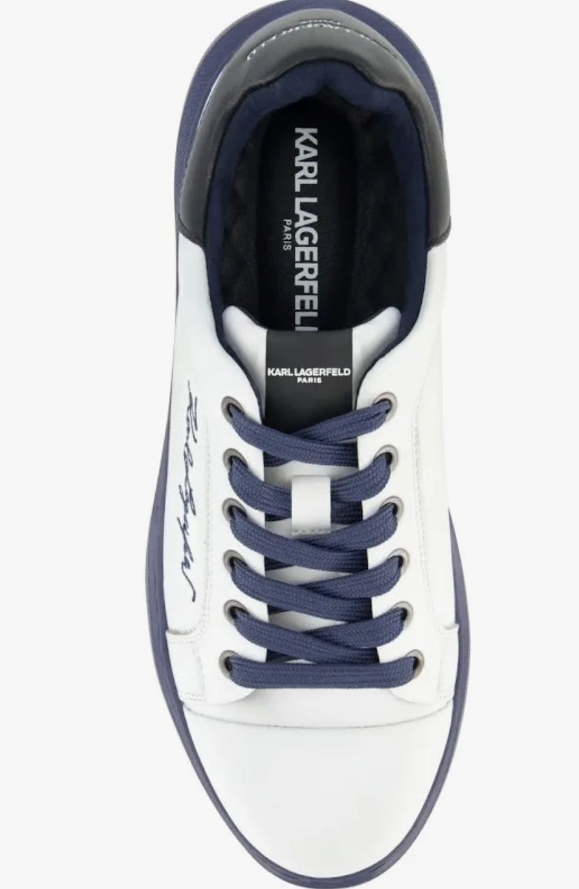 Zapatos Karl Langerfeld de hombre