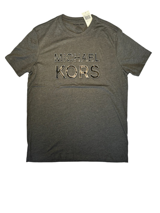 Camiseta Michael Kors Hombre