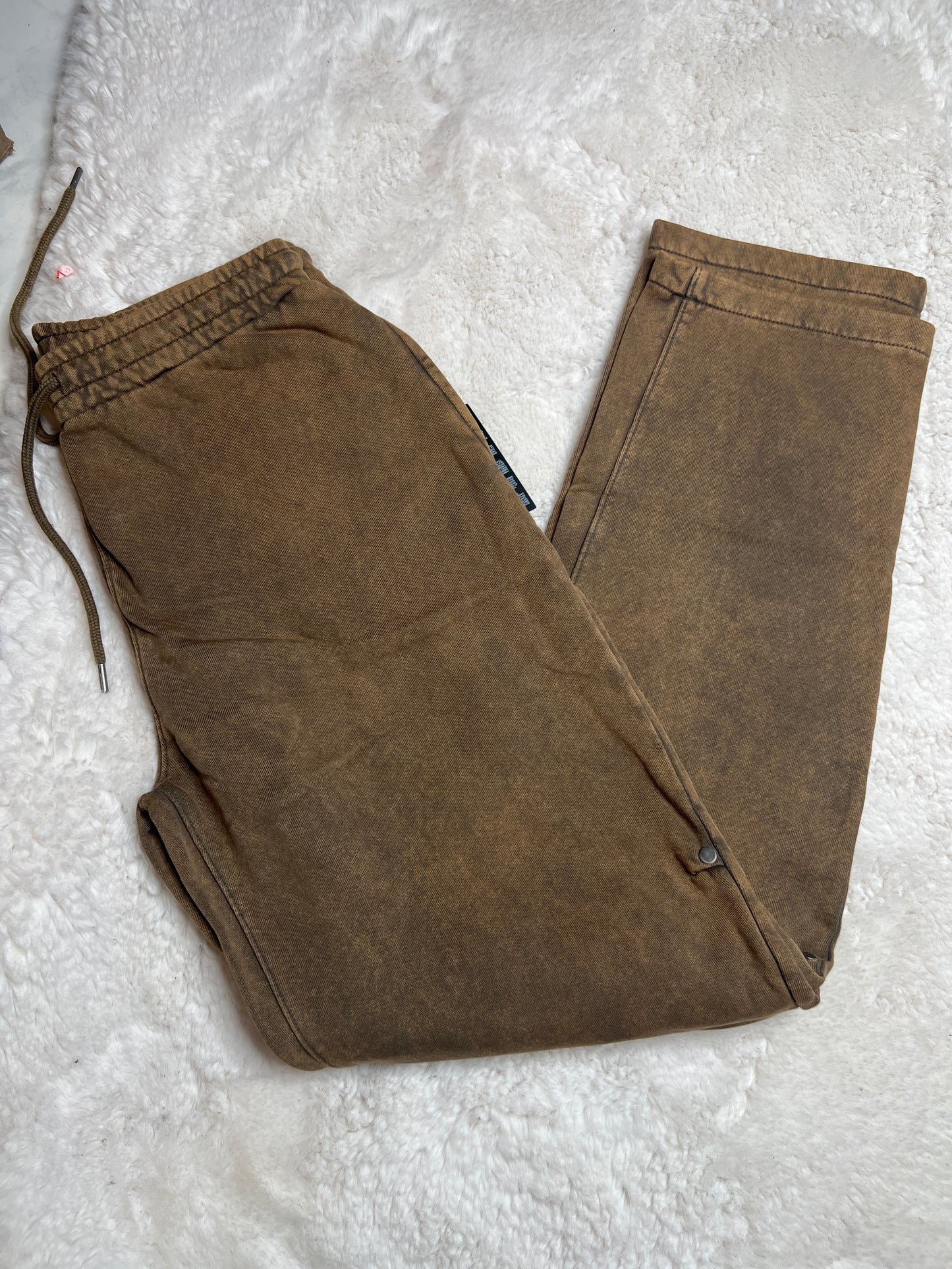 Jogger Forever 21 unisex