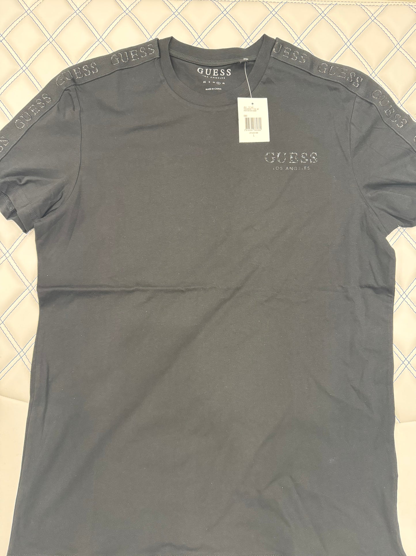 Camiseta Guess para hombre