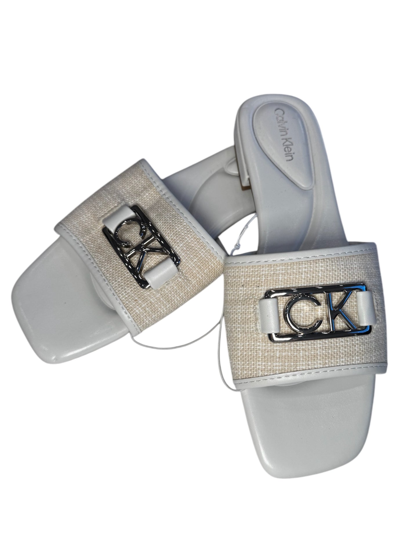 Sandalias Calvin Klein para mujer