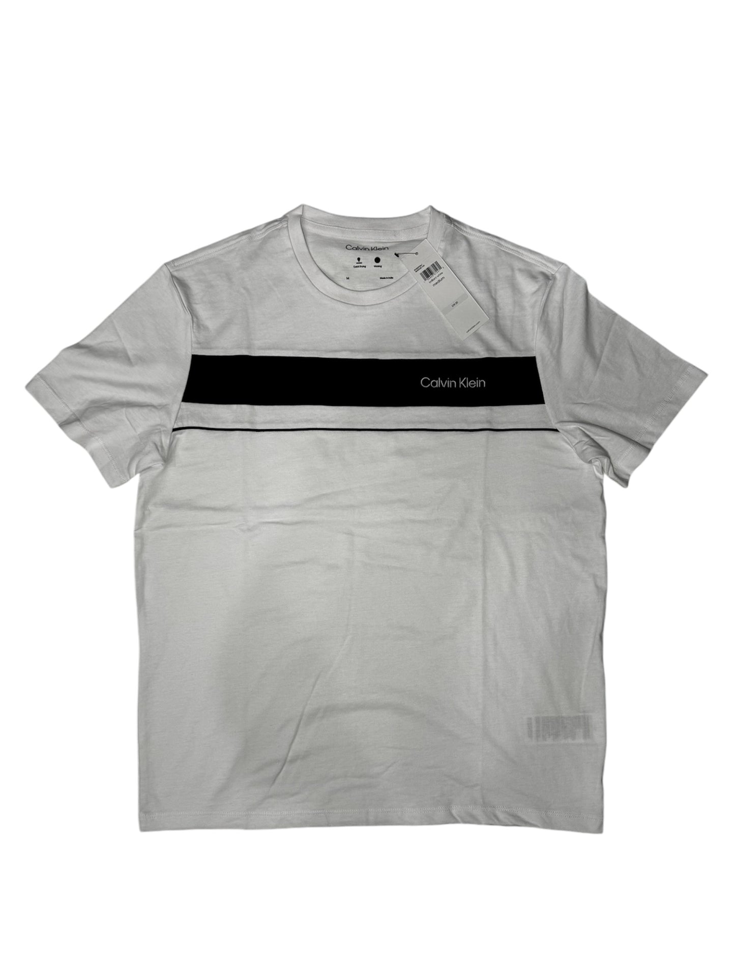 Camiseta Calvin Klein Hombre