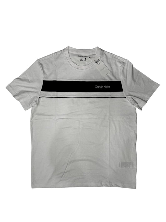 Camiseta Calvin Klein Hombre
