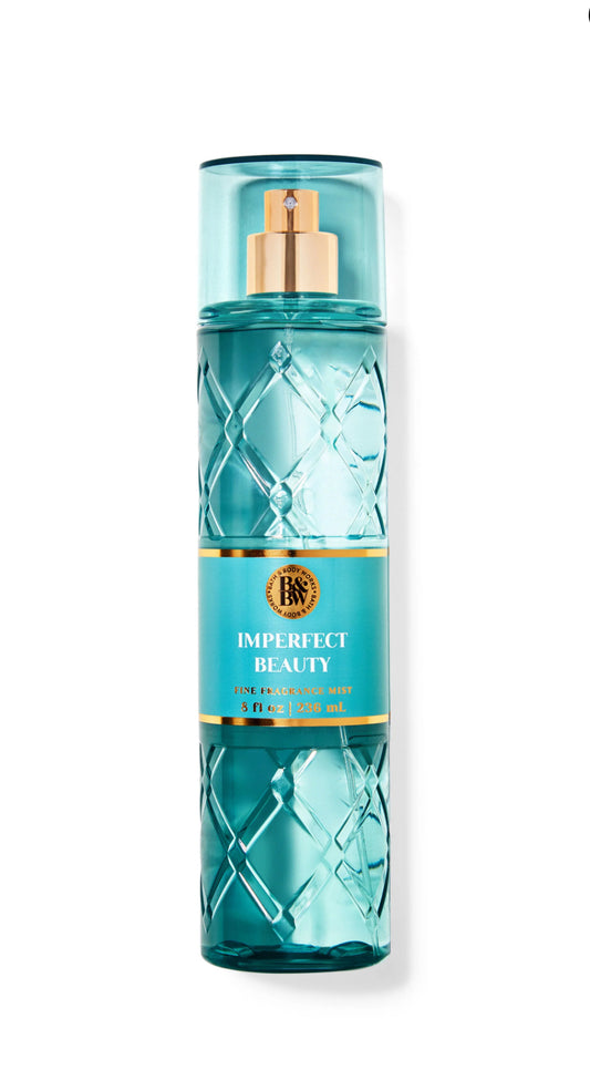 Bath & Body Works Fine Mist Fragrance - Imperfect Beauty