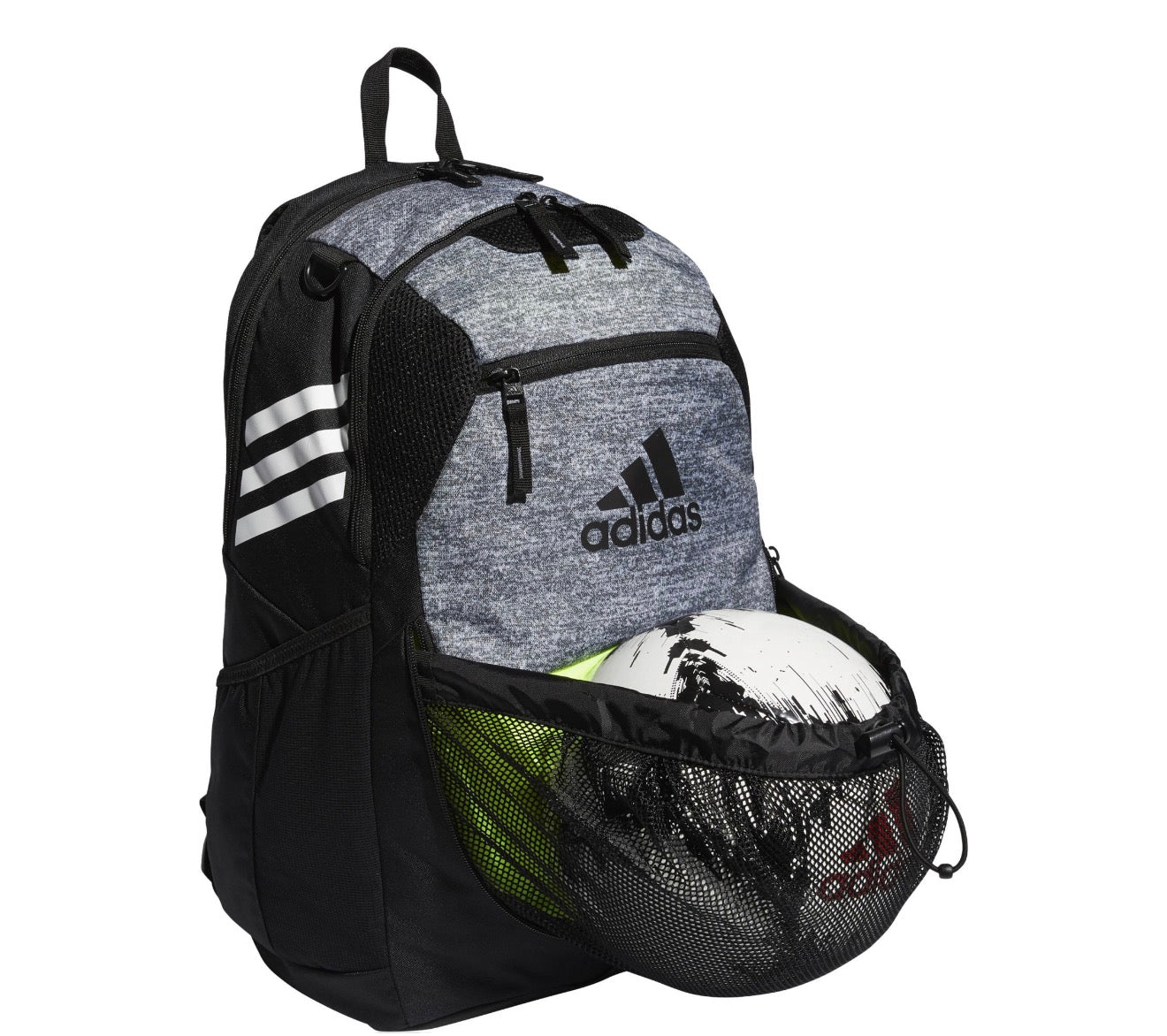 Mochila Adidas Stadium 3 Futbol
