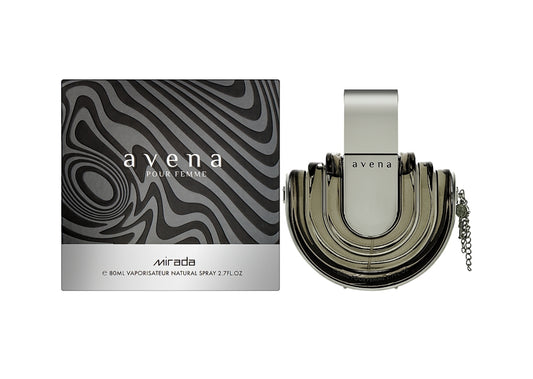 Perfume Mirada Avena para mujer