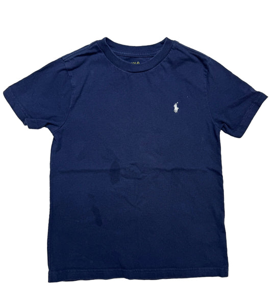 Camiseta Ralph Lauren Polo para niño