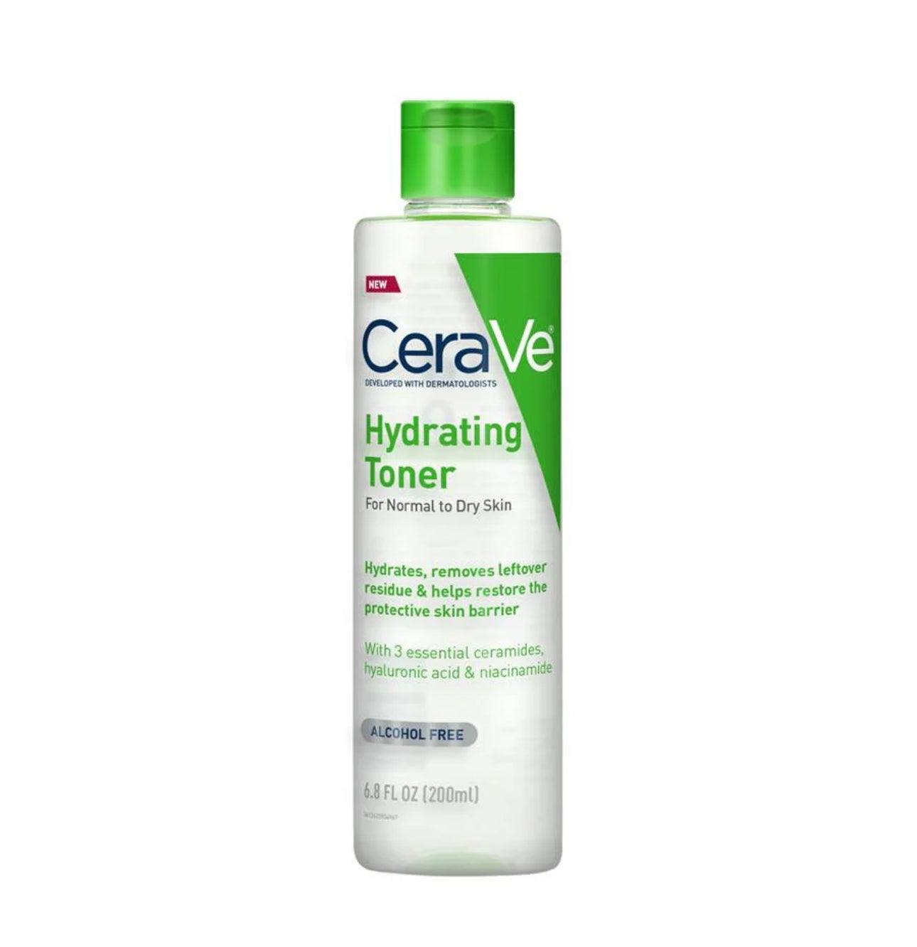CeraVe Hydrating Toner- 6.8oz