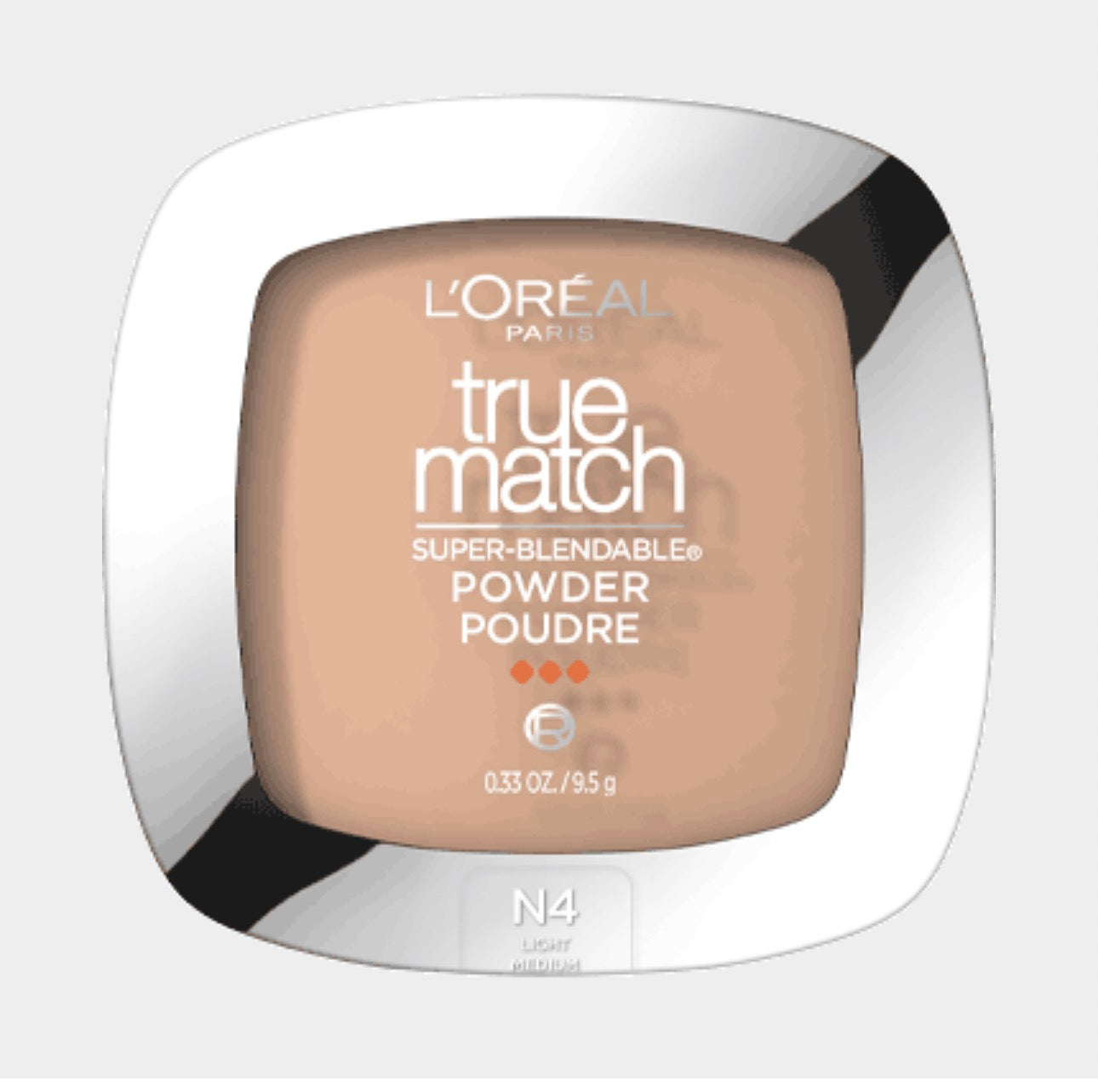 L'Oreal Paris True Match Super Blendable Powder