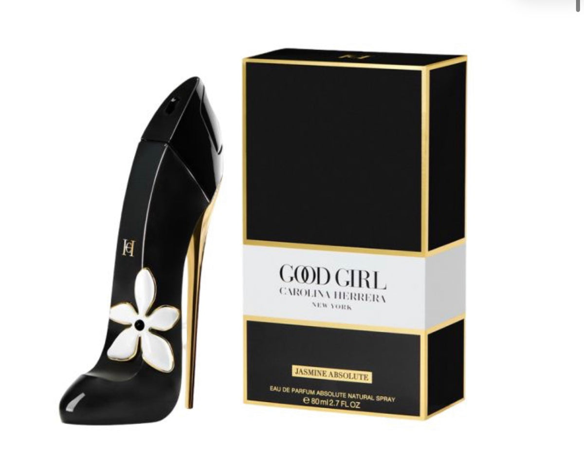 Perfume Good Girl Jasmine Absolute by Carolina Herrera for Women