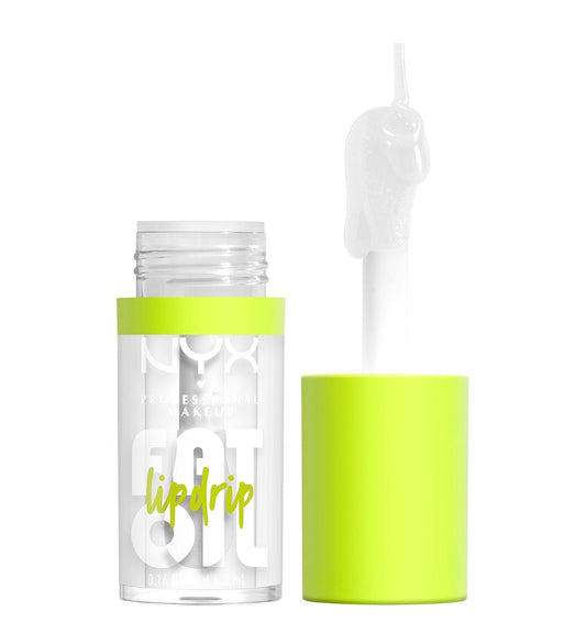 NYX Fat Oil Lip Drip