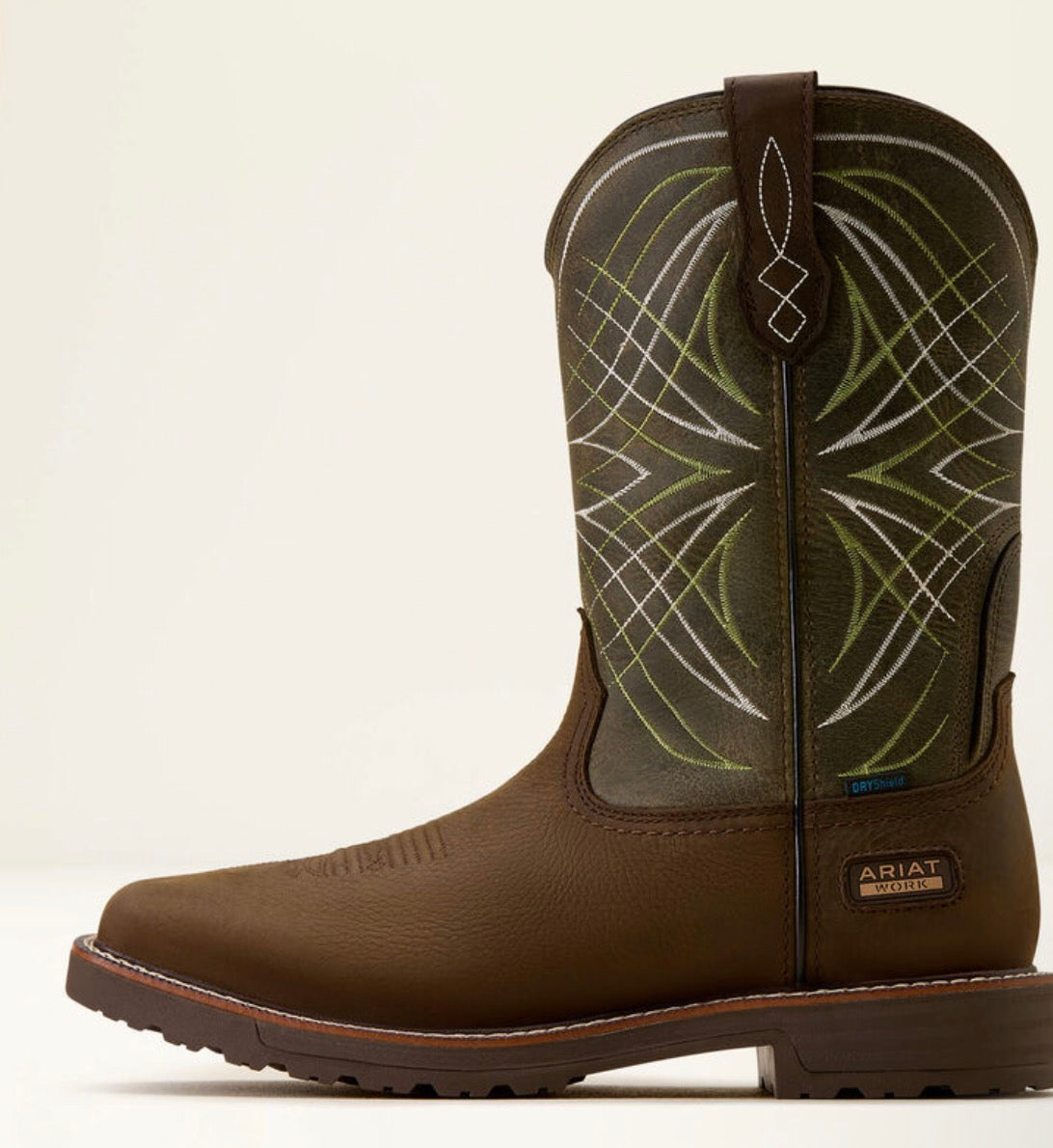 Botas de ARIAT para Hombre