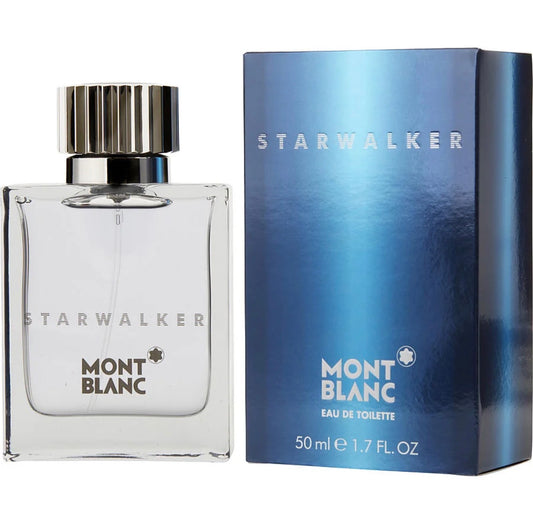 Perfume Montblanc Starwalker EDT Hombre