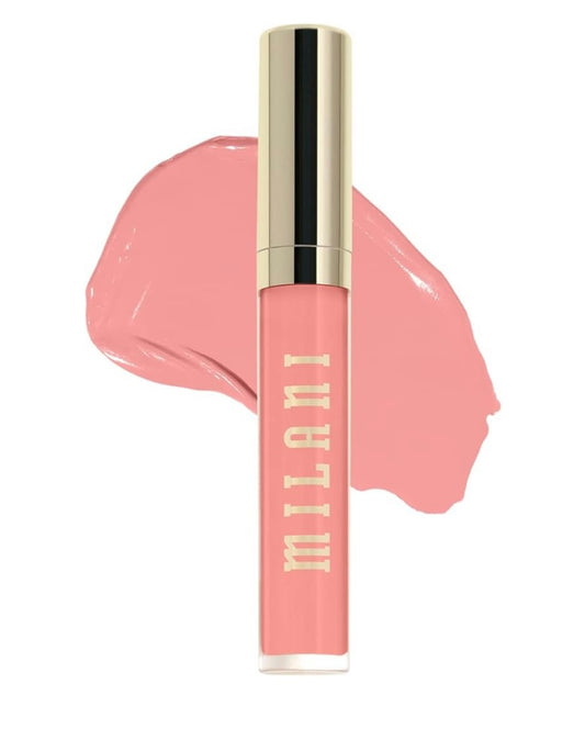 Milani Stay Put Liquid Lipstick Lápiz Labial