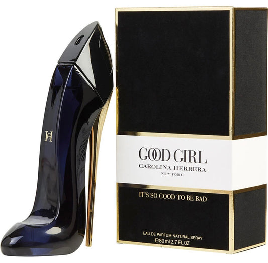 Perfume Carolina Herrera Good Girl EDP para mujer