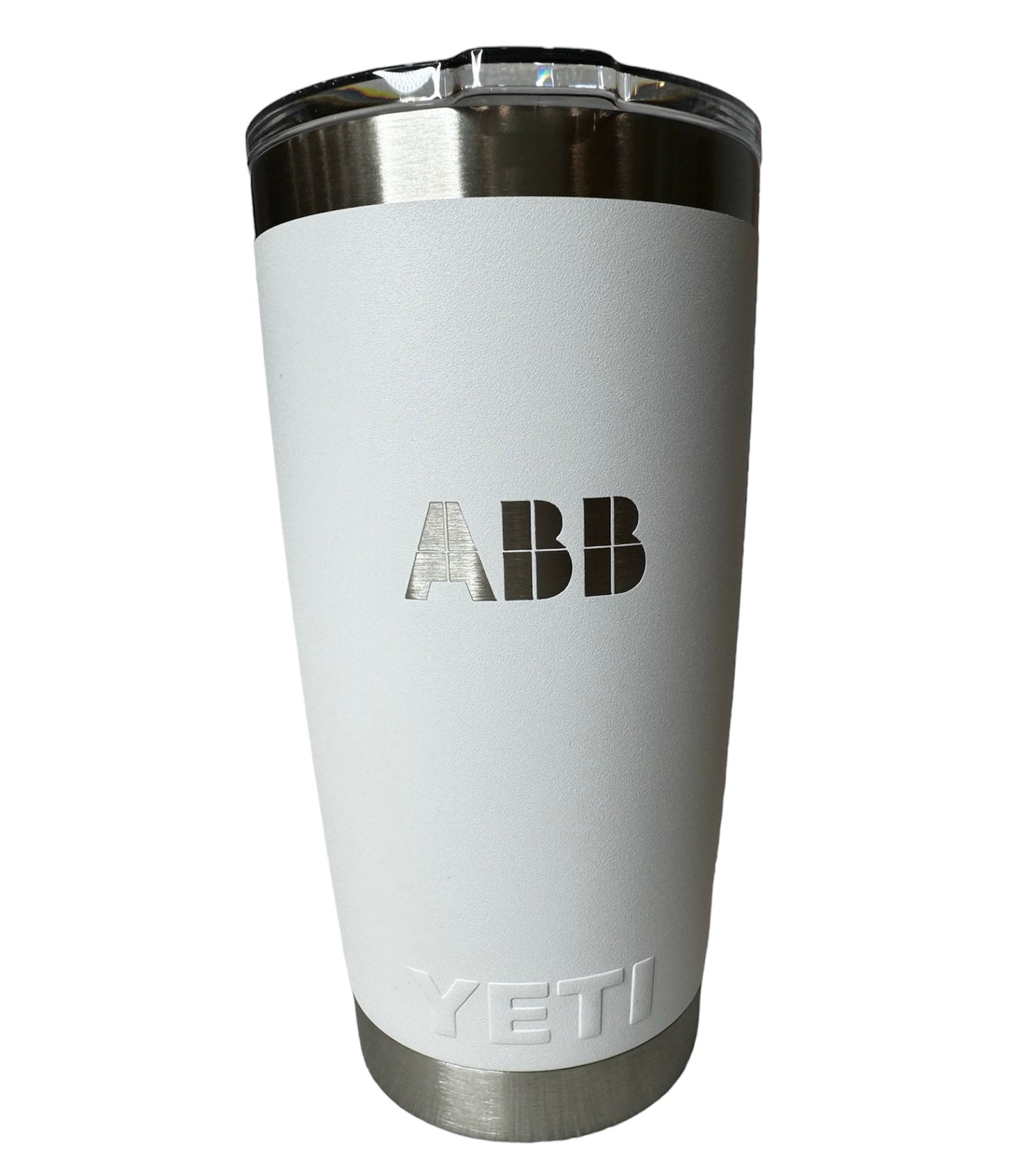 YETI Rambler Tumbler de 20 oz