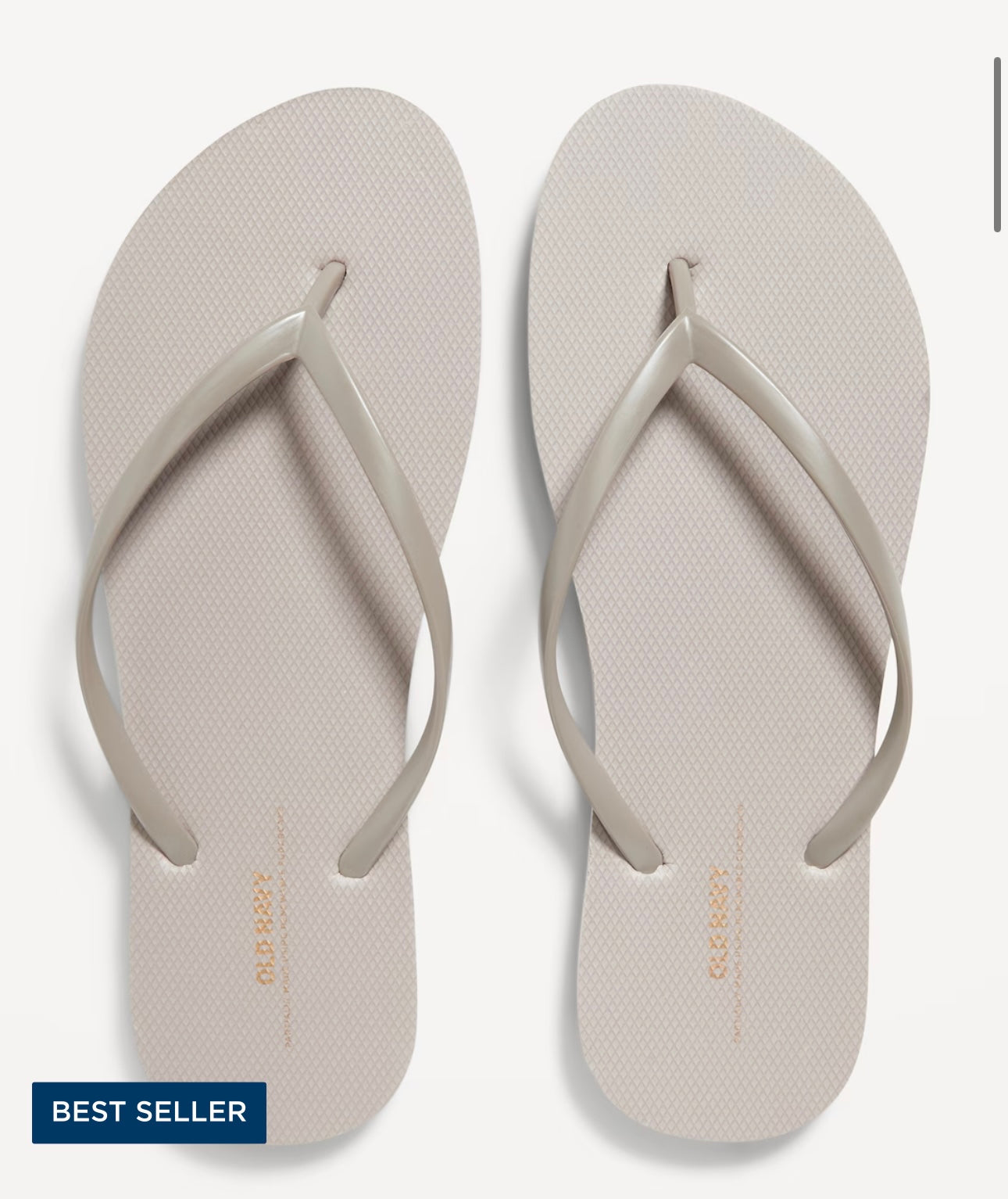 Sandalias Old Navy de mujer