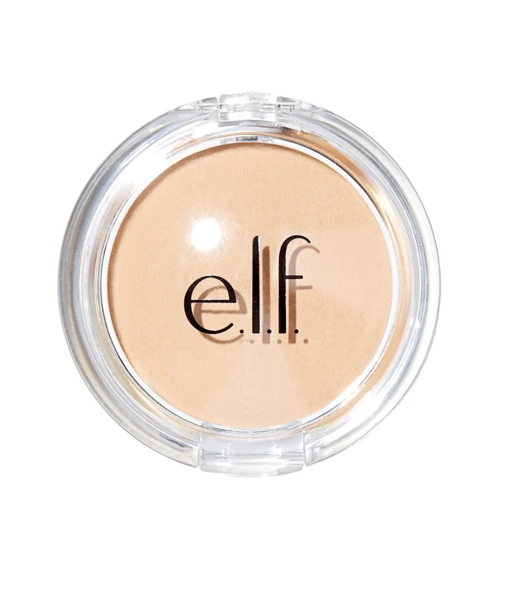 elf Prime & Stay Finishing Powder